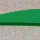 Archery Bohning X Vane 100 Neon Green Shield Cut 1.75" Fletchings Arrows