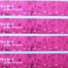 MacDaddy's Arrow Wraps 1 Dozen Real Girls Do It #1214 Carbon Arrows