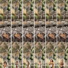 Arrow Wraps Bikini Girls Antler Realtree 9024-1-Dozen (12)  Vanes Feathers