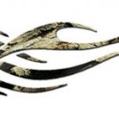 Arrow Wraps 1 Dozen PSE #TO-8 Carbon Arrows Vanes Feathers Bows