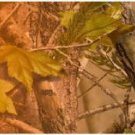 MacDaddy's Arrow Wraps 1 Dozen Realtree Fade Orange #620 Carbon Arrows