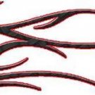 MacDaddy's Arrow Wraps 1 Dozen Hoyt #1291 1"X7" Arrows Vanes Feathers
