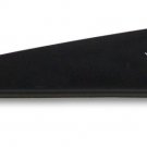 Archery Vanetec Vanes 3" V-Max 36 Count Black Fletching Vanes Arrows
