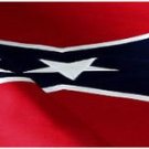 MacDaddy's Arrow Wraps 1 Dozen Rebel Flag #151