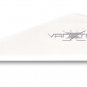 Archery Vanetec Vanes 2" HP 36 Count White Fletching Vanes Arrows