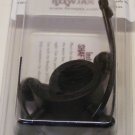 Archery Bowjax Shaft Dampener for Trolling Motor (Single Pack) #1069 Black