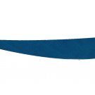 Archery American Feather Co RW 4" Turquiois 36-Count Feathers Fletchings Vanes