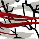 MacDaddy's Arrow Wraps 1 Dozen Predator Camo #237 Arrows Vanes