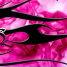 MacDaddy's Arrow Wraps 1 Dozen 1"X7" Ladies #1205 Carbon Arrows Vanes