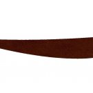 Archery American Feather Co RW 4" Chocolate 36-Count Feathers Fletchings Vanes