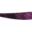 Archery American Feather Co Parabolic Camo RW 4" Flo Pink 36-Count