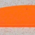 Archery Flex Fletch Silent Knight SK200 Vanes 36 Count Blaze Fletchings Arrows