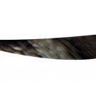 Archery American Feather Co Parabolic Camo RW 4" White 36-Count