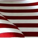 MacDaddy's Arrow Wraps 1 Dozen Old Glory #257 1"X7" Arrows Vanes