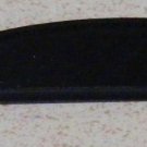 Archery Flex Fletch Silent Knight SK200 Vanes 36 Count Black Fletchings Arrows
