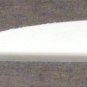 Archery Bohning X Vane 100 Satin White Shield Cut 1.75" Fletchings Arrows
