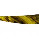 Archery American Feather Co Parabolic Camo RW 4" Flo Flo Yellow 36-Count