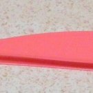 Archery Bohning X Vane 100 Hot Pink Shield Cut 1.5" Fletchings Arrows