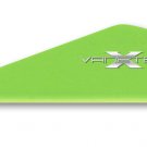 Archery Vanetec Vanes 2" HP 36 Count Flo Green Fletching Vanes Arrows