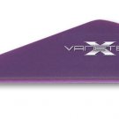Archery Vanetec Vanes 2" HP 36 Count Purple Fletching Vanes Arrows