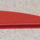 Archery Bohning X Vane 100 Red Shield Cut 1.75" Fletchings Arrows