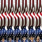 Arrow Wraps Bikini Girls Antler American 9021-1-Dozen (12)  Vanes Feathers
