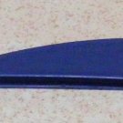 Archery Bohning X Vane 100 Blue Shield Cut 1.5" Fletchings Arrows