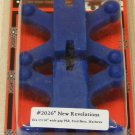 Bowjax #2026 Revelation Limb Dampener for 15/16" split limbs 2 Pk Bows Crossbow