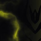 MacDaddy's Arrow Wraps 1 Dozen Zebra Lighting Yellow/Black #18 1"X7" Vanes