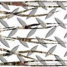 Arrow Wraps Animal #780 1-Dozen 1x7  Vanes Feathers Fletchings