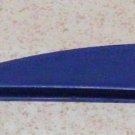 Archery Bohning X Vane 100 Blue Shield Cut 1.75" Fletchings Arrows