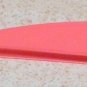 Archery Bohning X Vane 100 Hot Pink Shield Cut 1.75" Fletchings Arrows