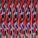Arrow Wraps Bikini Girls Antler Rebel 9080-1-Dozen (12)  Vanes Feathers