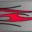 Arrow Wraps Animal #635 1-Dozen 1x7  Vanes Feathers Fletchings