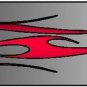 Arrow Wraps Animal #635 1-Dozen 1x7  Vanes Feathers Fletchings