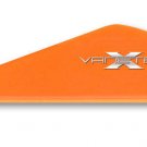 Archery Vanetec Vanes 2" HP 36 Count Flo Orange Fletching Vanes Arrows
