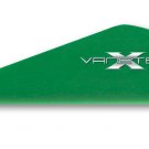 Archery Vanetec Vanes 2" HP 36 Count Green Fletching Vanes Arrows