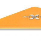 Archery Vanetec Vanes 2" HP 36 Count Ultra Orange Fletching Vanes Arrows