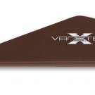Archery Vanetec Vanes 2" HP 36 Count Brown Fletching Vanes Arrows
