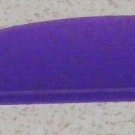 Archery Flex Fletch Silent Knight SK200 Vanes 36 Count Purple Fletchings Arrows