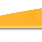 Archery Vanetec Vanes 3" V-Max 36 Count Ultra Orange Fletching Vanes Arrows