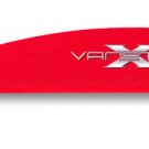Archery Vanetec Vanes 1.875" Swift 36 Count Ras Red Fletching Vanes Arrows