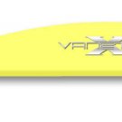 Archery Vanetec Vanes 1.875" Swift 36 Count Flo Yellow Fletching Vanes Arrows