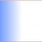 Arrow Wraps Fades #147 1-Dozen 1x7 Vanes Feathers Fletchings
