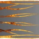 Arrow Wraps Flame # 139 1-Dozen 1x7 Vanes Feathers Fletchings