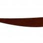 Archery American Feather Co Parabolic RW 5" Choc 36-Count Feathers Fletchings