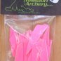 Archery Vanes Norway Industries Fusion Vanes 72-Pink Fletching Arrows Wraps