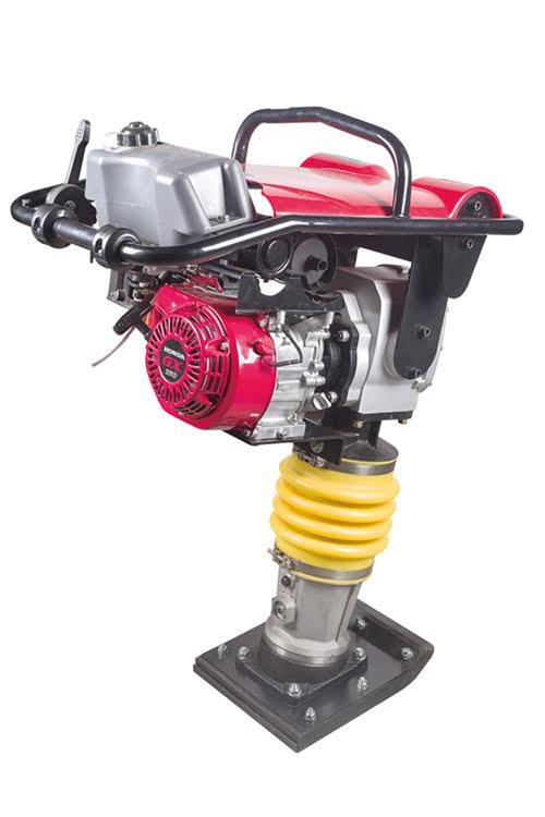 Honda GX Series Tamper Rammer Plate Compactor Jumping Jack - CLEARANCE