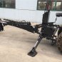 BH5600 PTO 3 Point Backhoe Tractor Excavator Attachment w/ Pump 15" Bucket