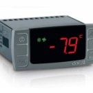 Dixell Digital Temp Control Panel Thermostat Model XR06CX Atosa # W0302162